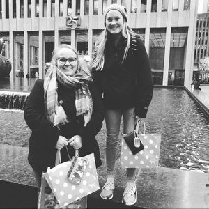 Meet your Posher, Brittanybrittany